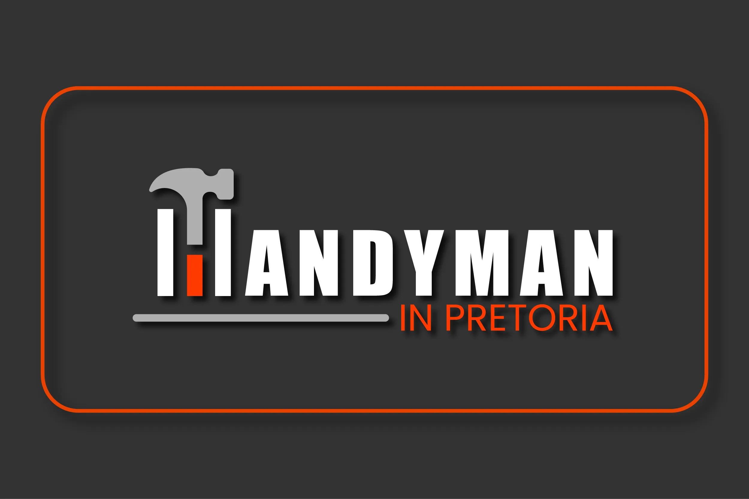 Handyman in Pretoria