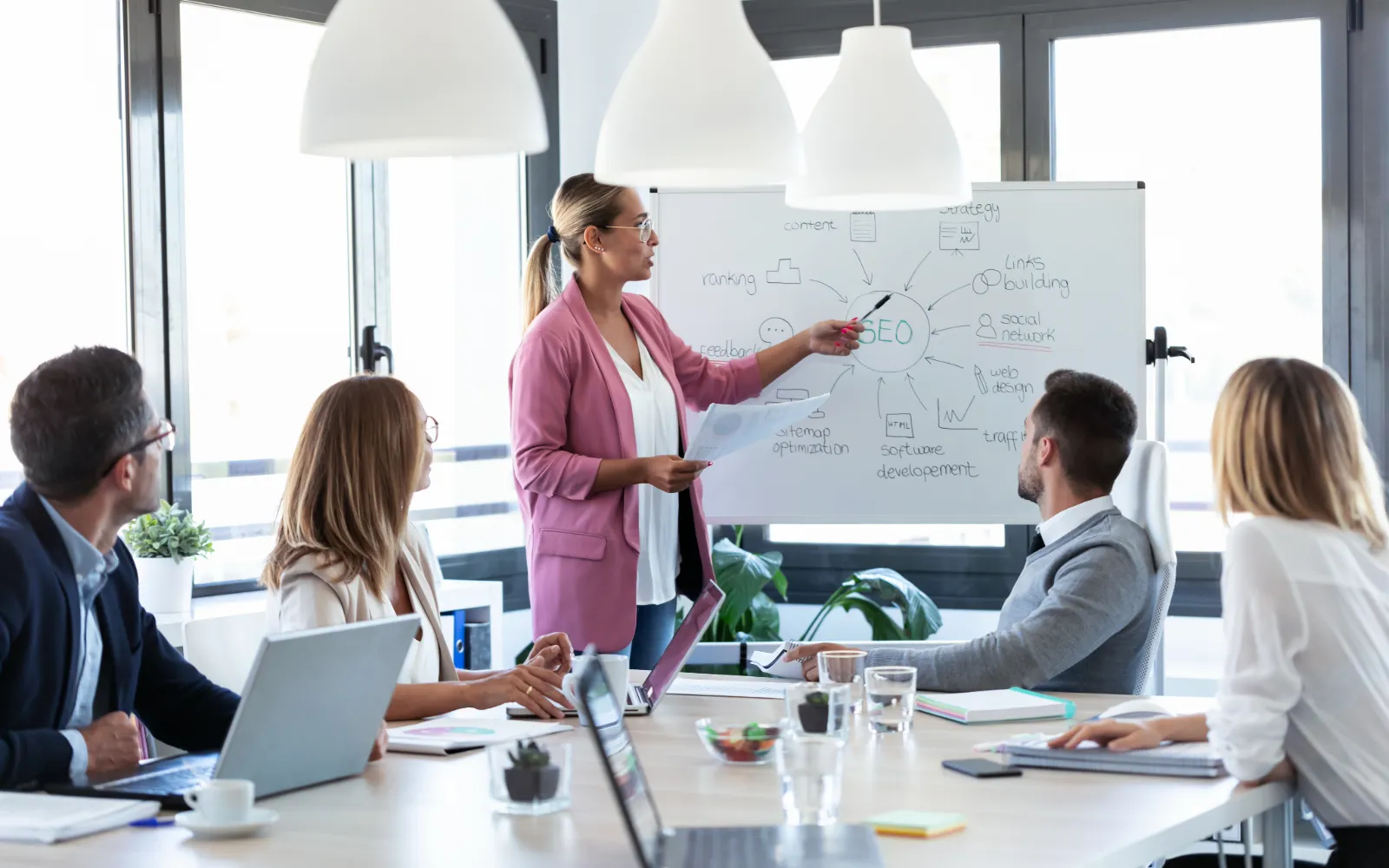 AI Overviews SEO in South Africa preview