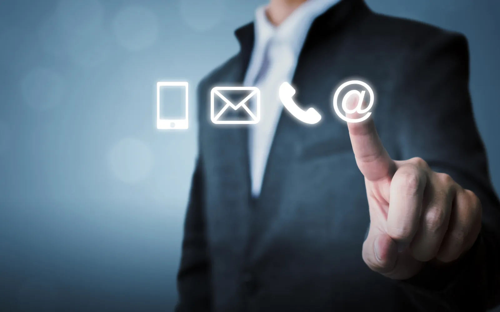 Design Lab SA Contact Workflow